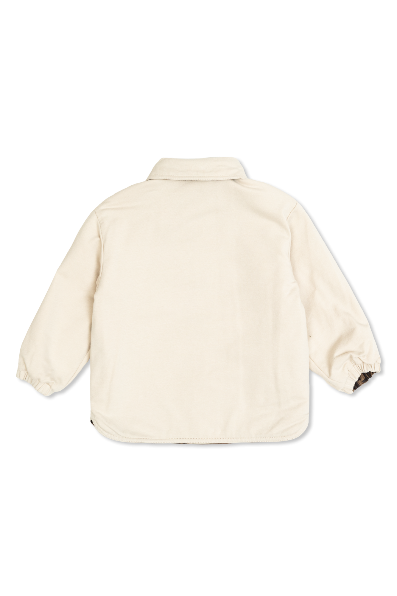 Fendi Kids Reversible Jacket | Kids's | Vitkac